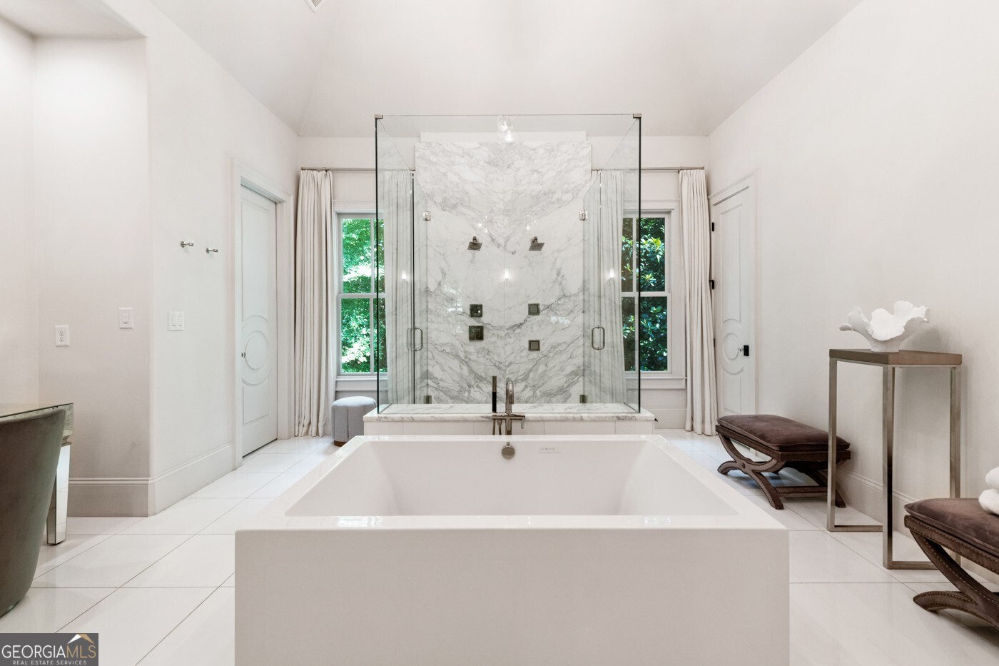 Buckhead - Residential