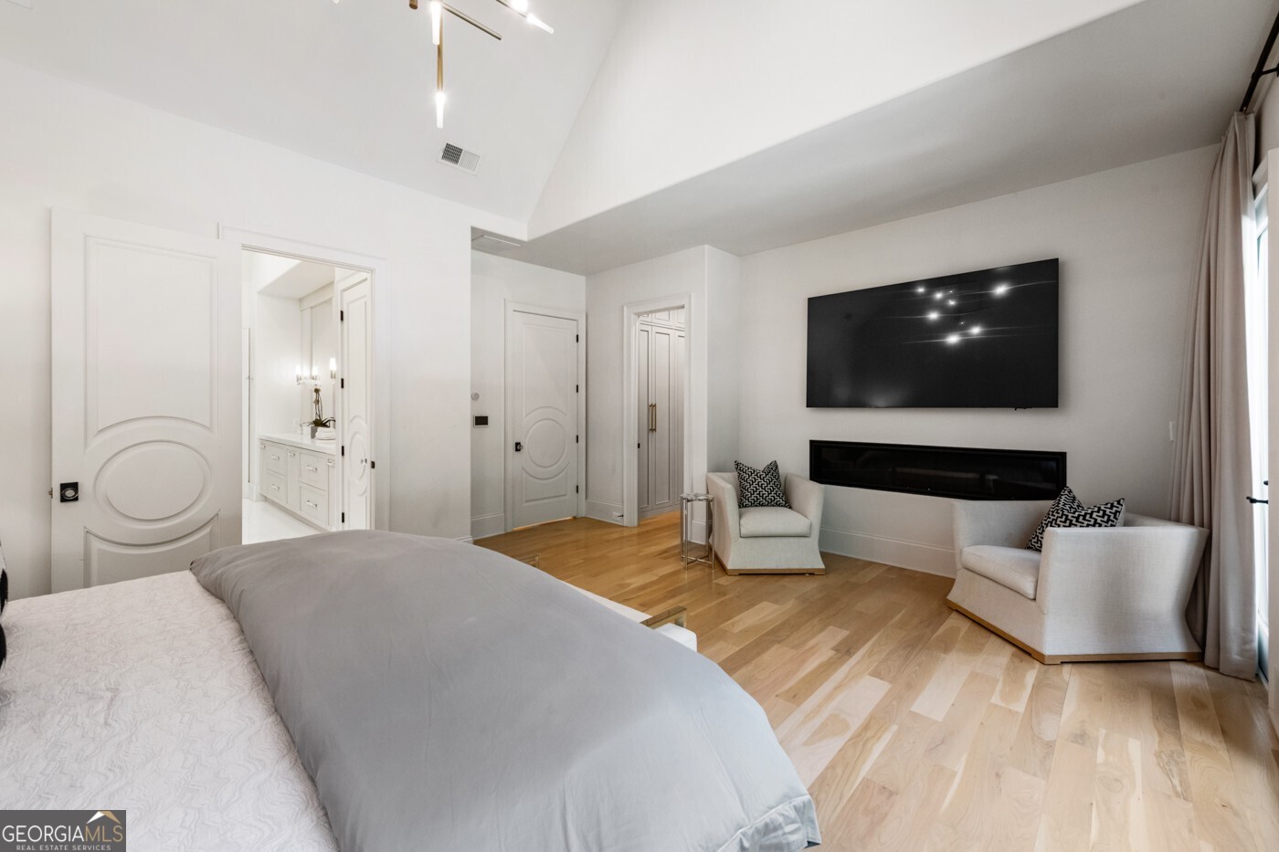 Buckhead - Residential