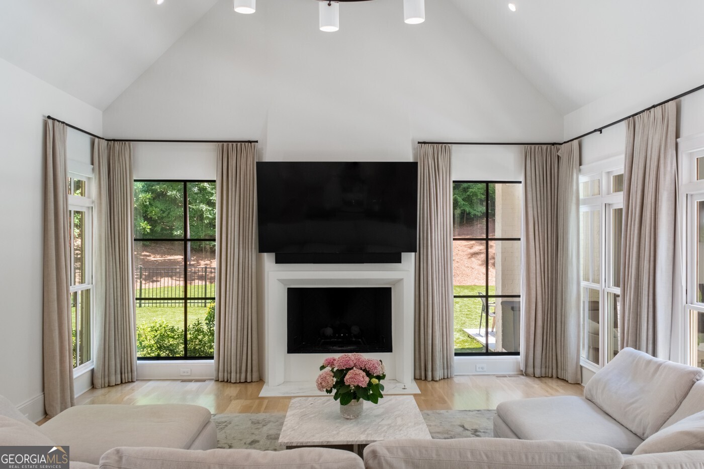 Buckhead - Residential