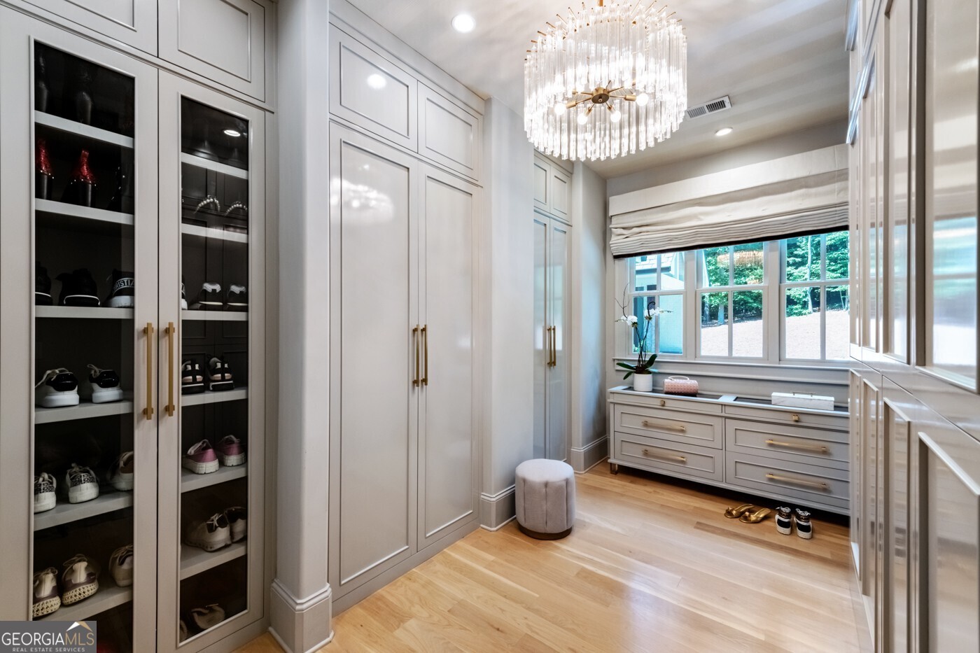 Buckhead - Residential