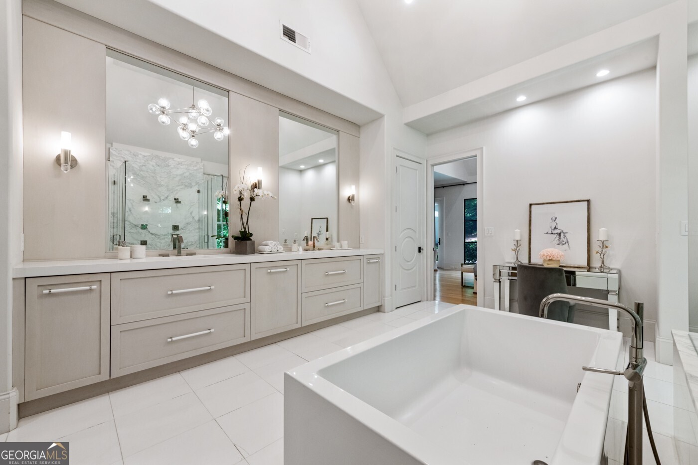 Buckhead - Residential