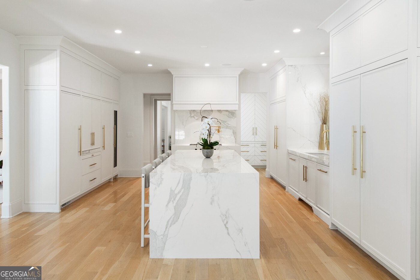 Buckhead - Residential