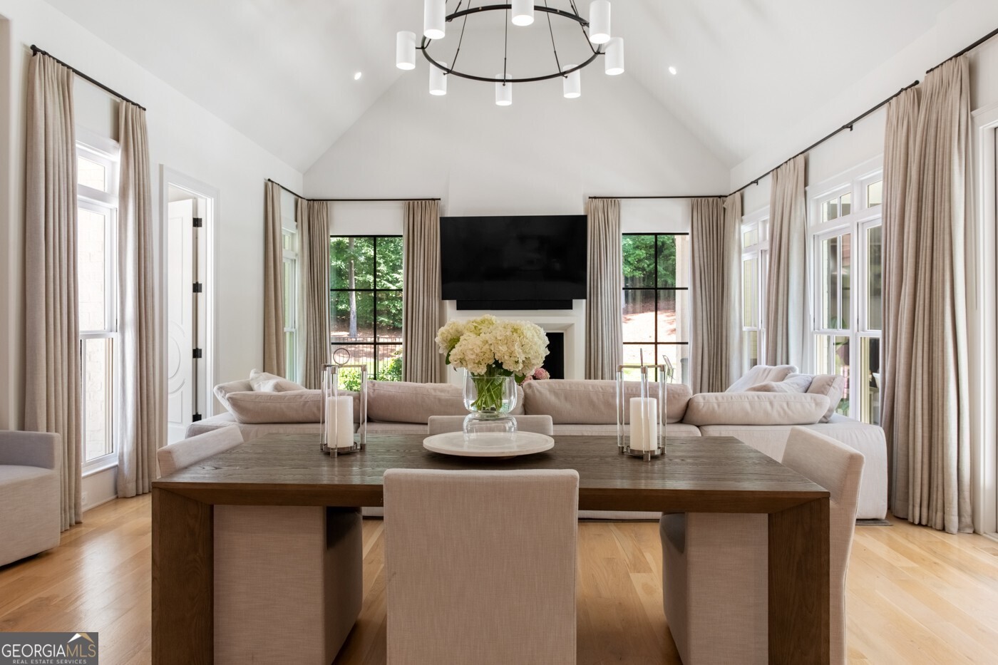 Buckhead - Residential