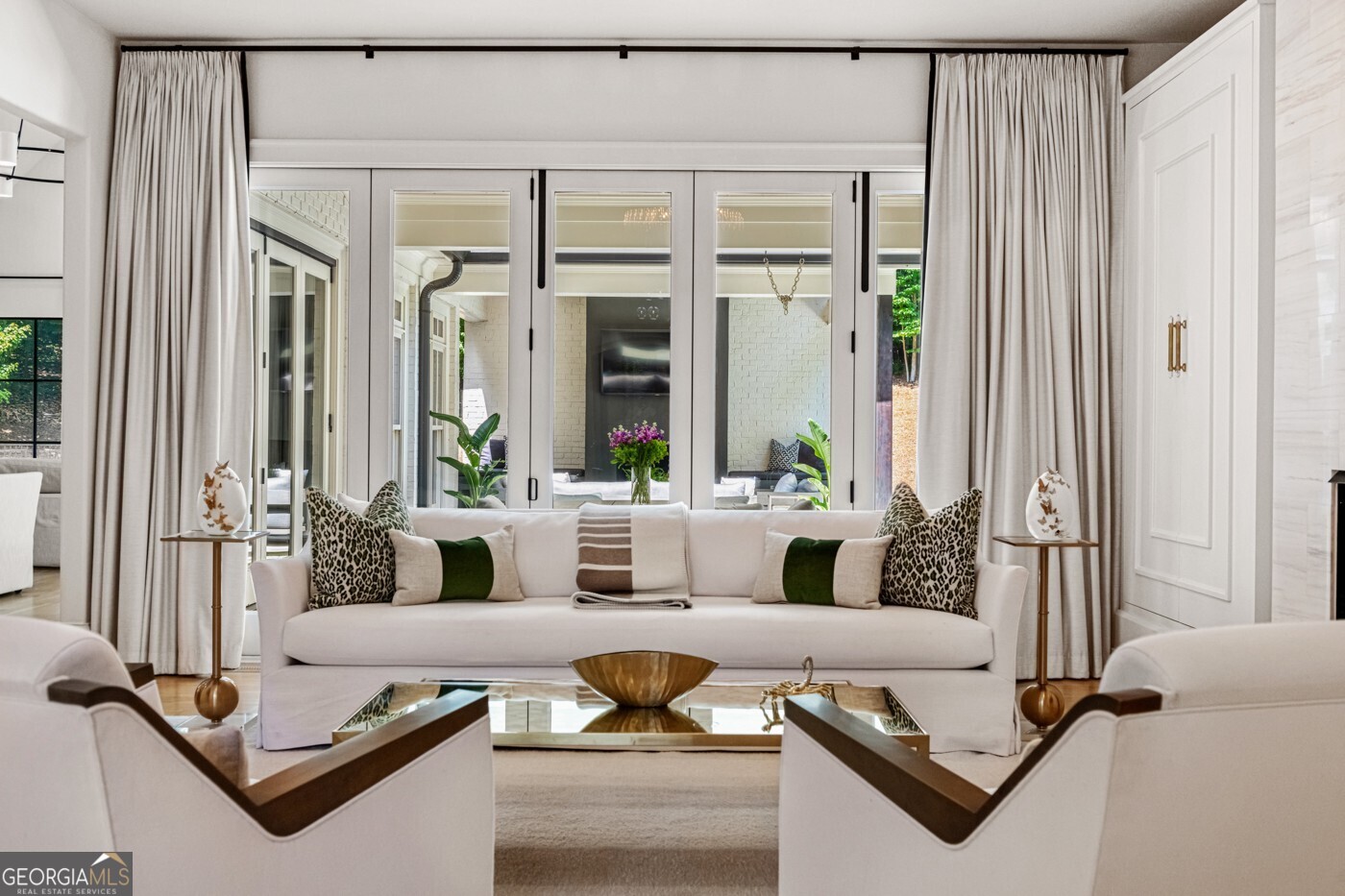 Buckhead - Residential