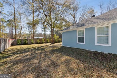 A home in Kingsland