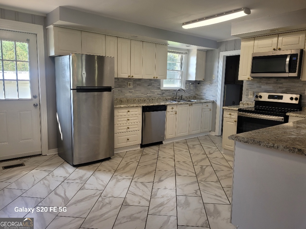 670 Lower Big Springs RD