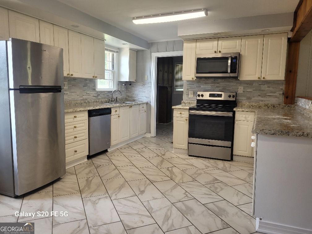 670 Lower Big Springs RD