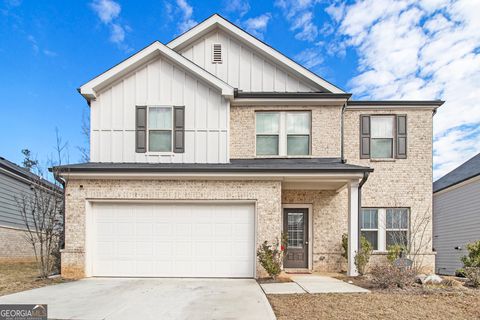 304 Bowfin Trail, McDonough, GA 30253 - #: 10430185