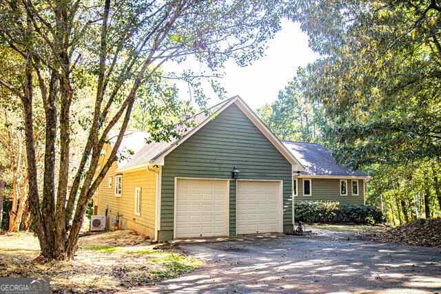 334 McCurry RD