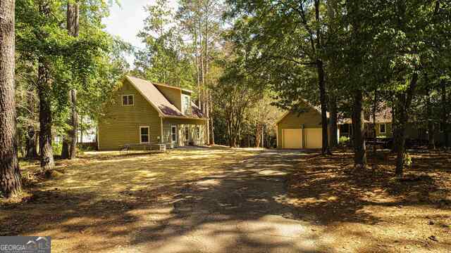 334 McCurry RD