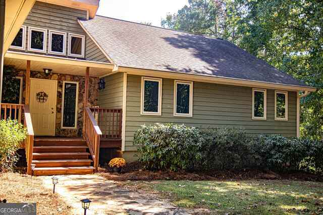 334 McCurry RD