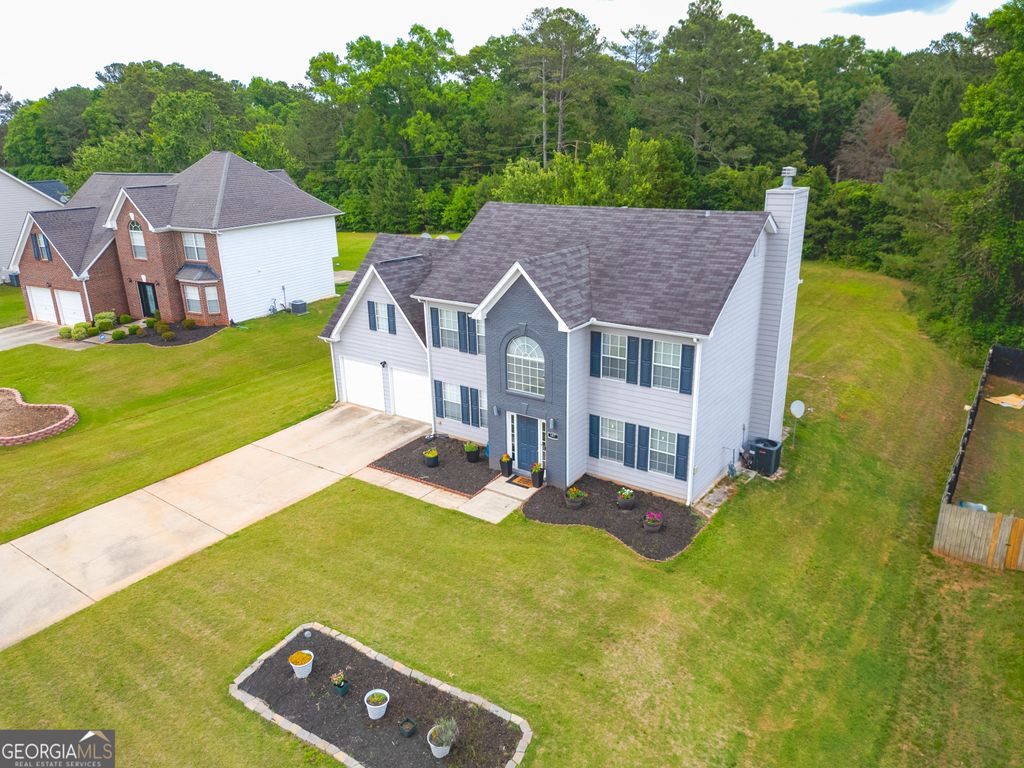 Photo of 107 Barrington Parkway, Stockbridge, GA 30281 (MLS # 10770883)