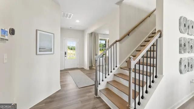 Photo of 2617 Harbor Ridge Pass, Gainesville, GA 30507 (MLS # 10839290)