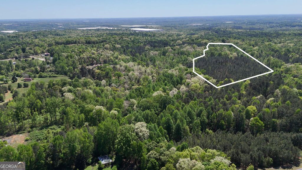 Photo of 6 Mangum Lane, Pendergrass, GA 30567 (MLS # 10741909)