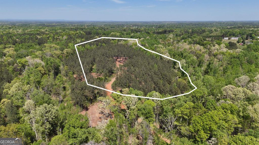 Photo of 6 Mangum Lane, Pendergrass, GA 30567 (MLS # 10741909)