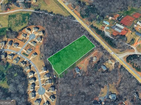 0 Truman MTN Gainesville GA 30506