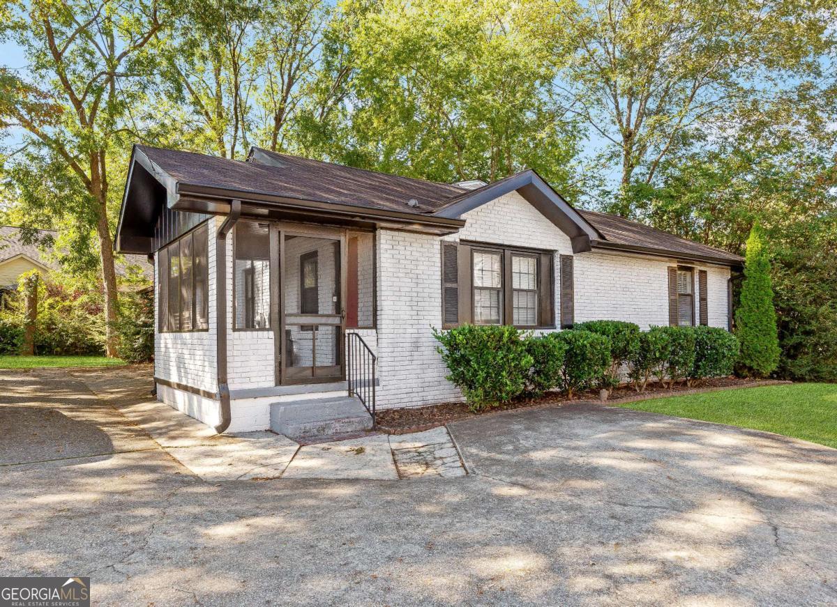 1340 Hawthorne AVE SE