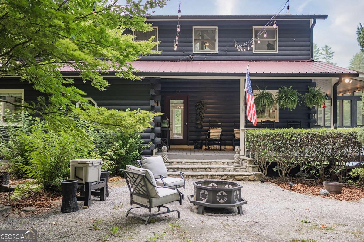 328 Black Ankle Creek RD