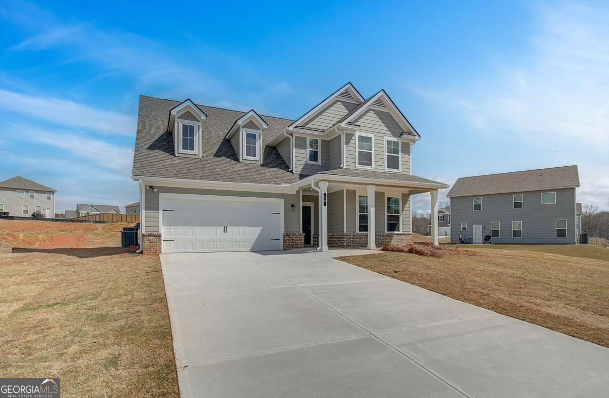 67 Homesite Jericho WAY