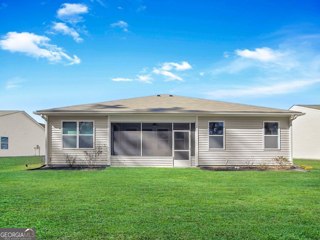 Photo of 80 Woodford Reserve Drive, Pooler, GA 31322 (MLS # 10666747)