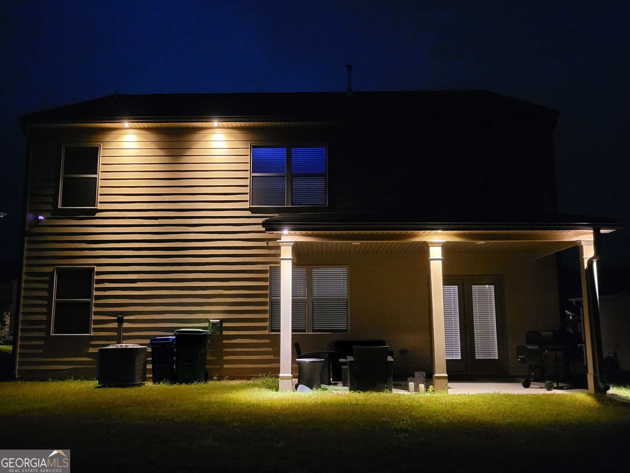 5436 Andrew LN