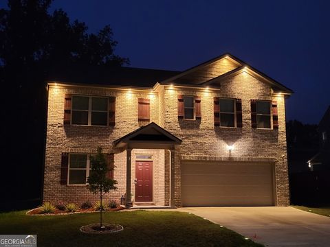 5436 Andrew LN Stonecrest GA 30038