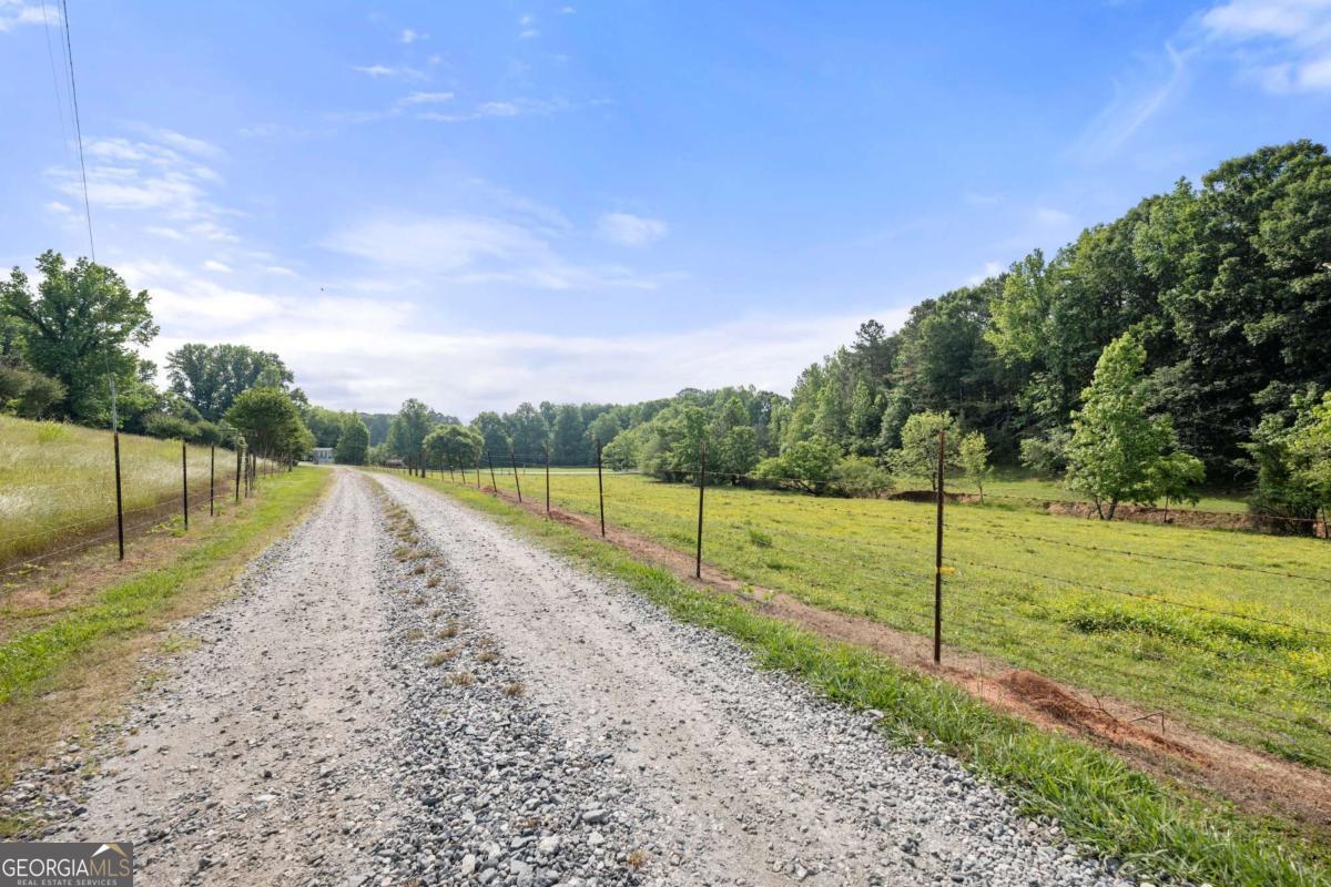 Forest Ridge Estates - Land