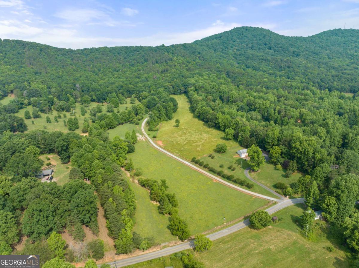 Forest Ridge Estates - Land