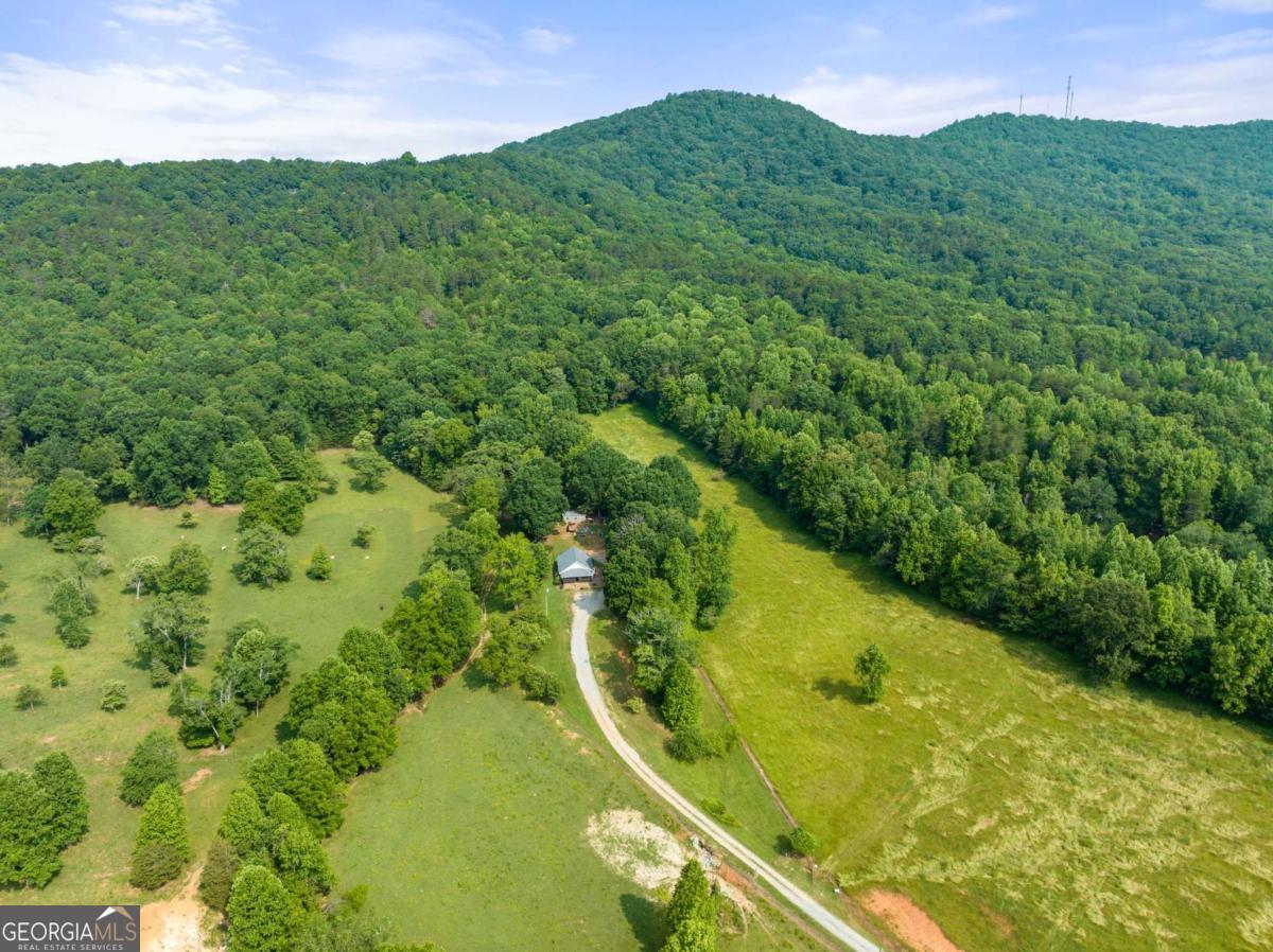 Forest Ridge Estates - Land