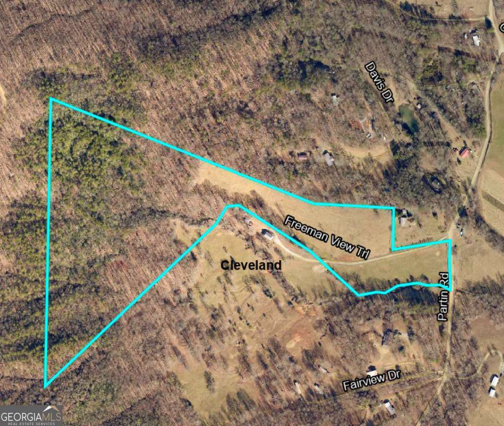 Forest Ridge Estates - Land