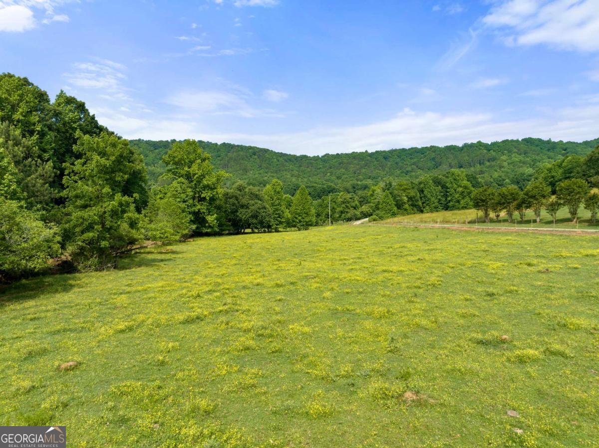 Forest Ridge Estates - Land