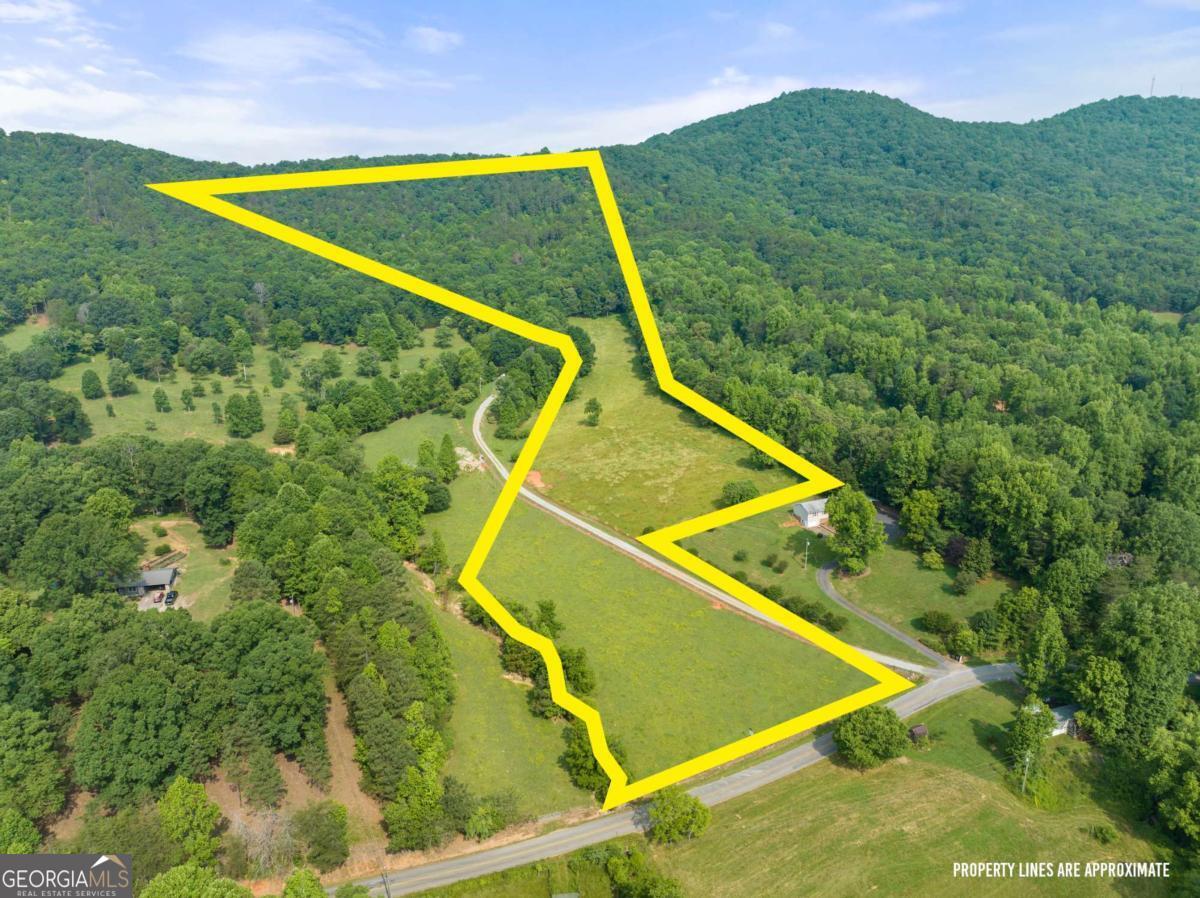 Enjoy luxury in the country with this enclave of lots in Cleveland's newest development, Forest Ridge Estates. On this lot you'll have lovely mountain and pasture views with a wooded lot at the back. Builder available bring your vision to life and can meet you to walk property by appointment only. See available survey for lot lines. Up to a total of 27.99 acres available by combining this lot with 00 Freeman View Trail lots 2 and 4, along with 00 Partin Rd. #1 (total price $915,000 for 27.99). Electricity is available. Soil and perc tests are complete. Well will be required for water access. Deed restrictions apply which require a minimum of 1300 SQFT. Beautiful views and convenient location!