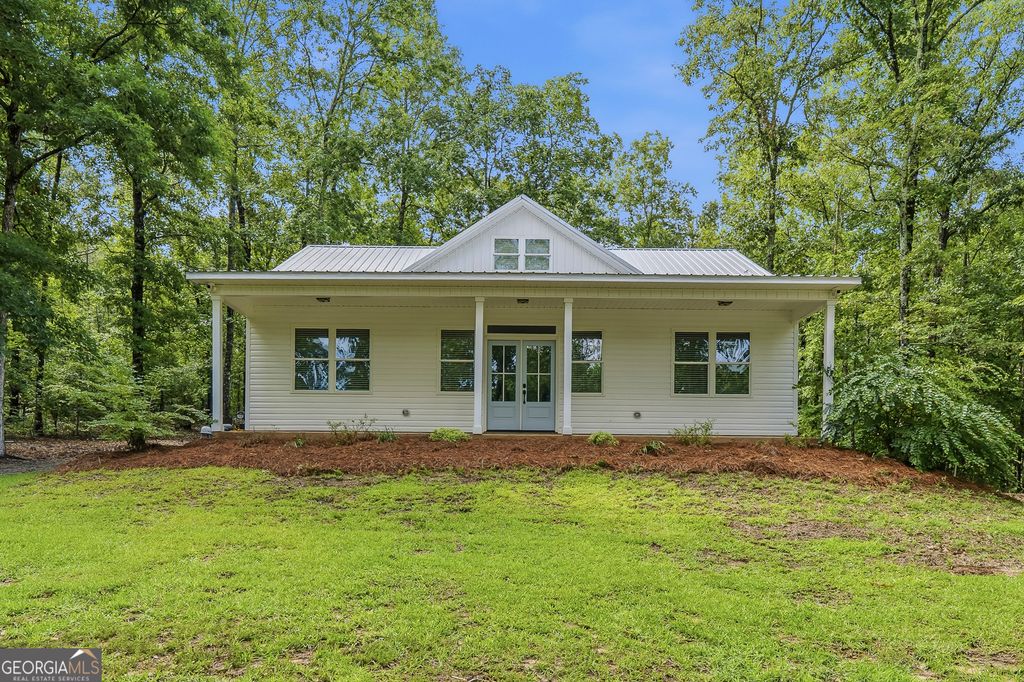 Photo of 253 Troon Drive, Macon, GA 31217 (MLS # 10773293)