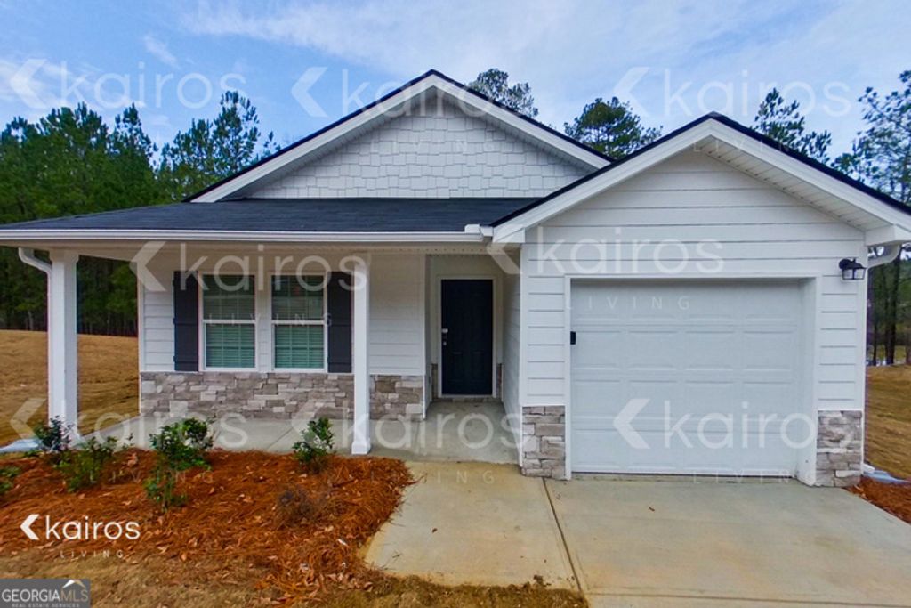 Photo of 254 York Lane, Macon, GA 31220 (MLS # 10707439)