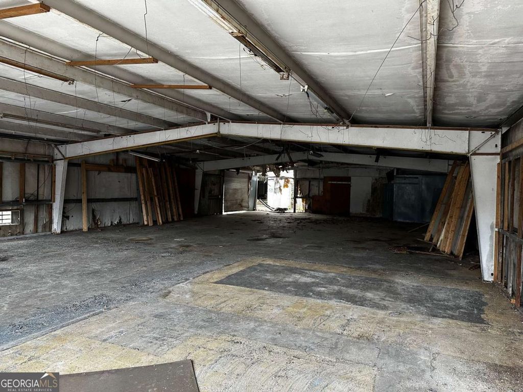 Photo of 4382 Calhoun Road NE, Rome, GA 30161 (MLS # 10738851)