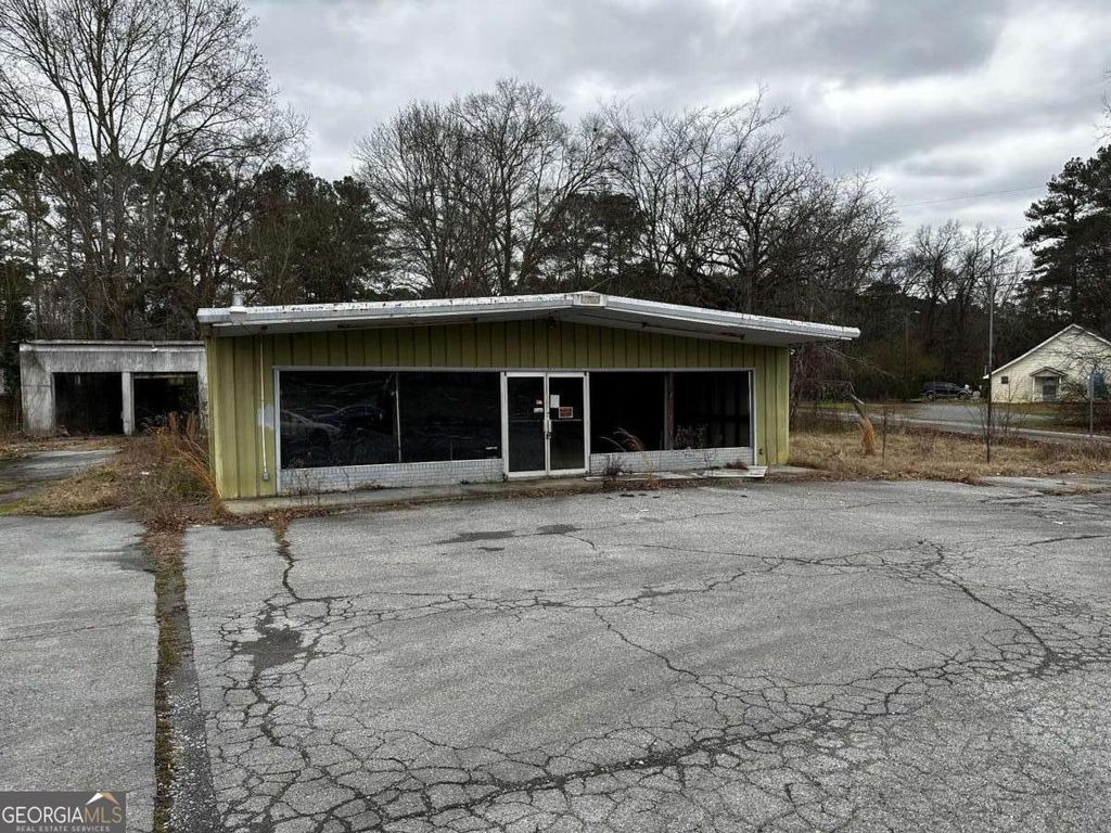 Photo of 4382 Calhoun Road NE, Rome, GA 30161 (MLS # 10738851)