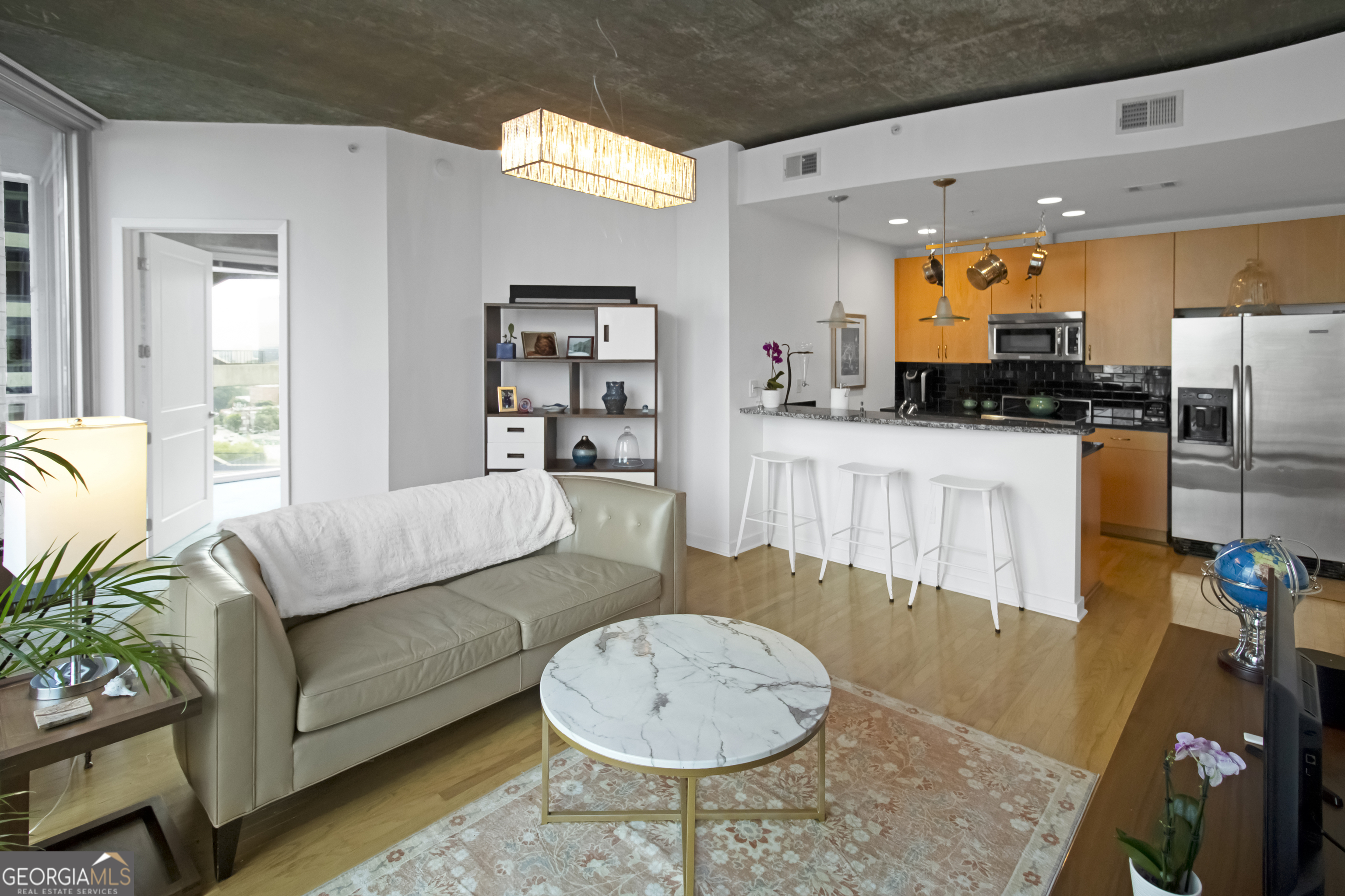 400 W Peachtree ST NW 1713