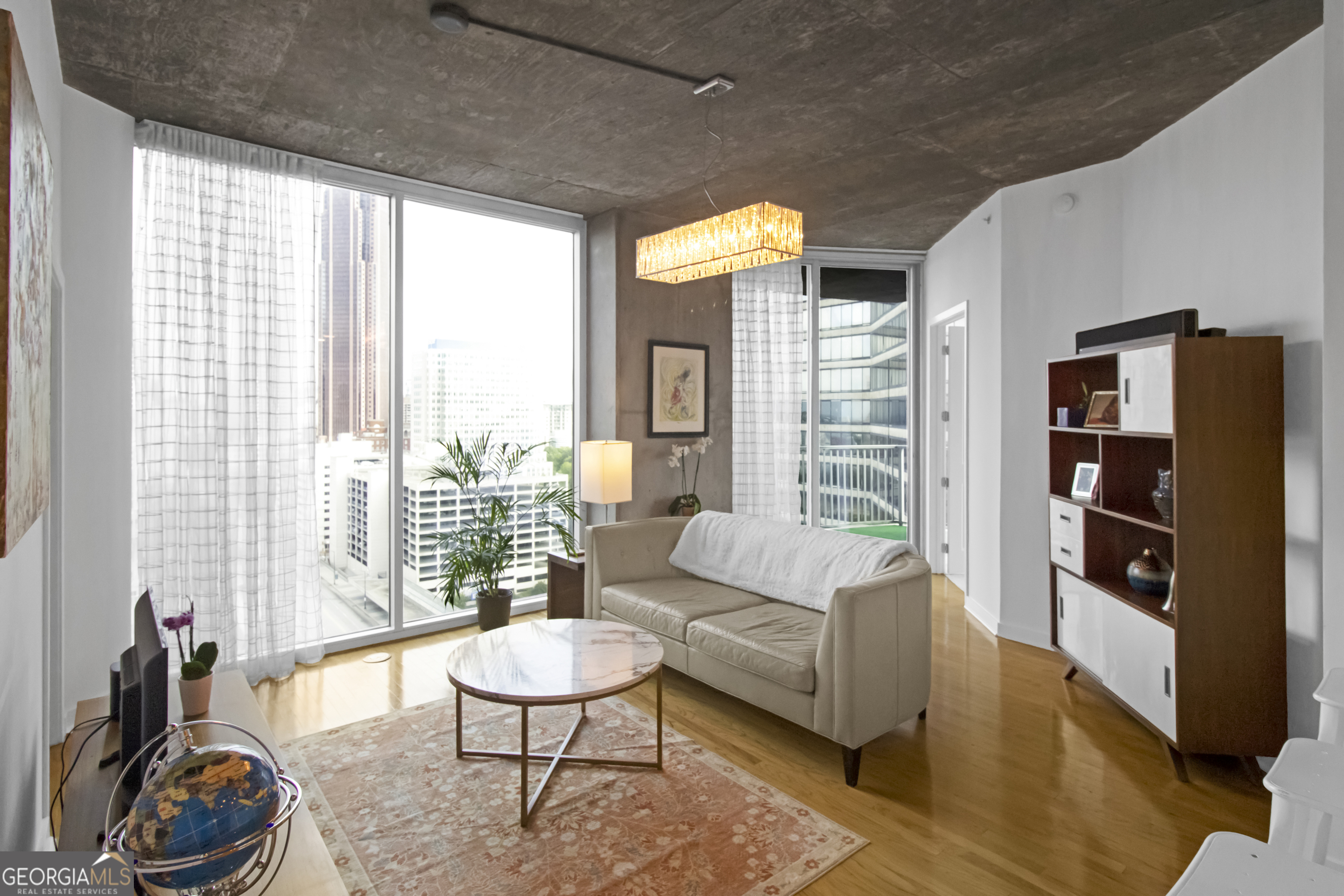 400 W Peachtree ST NW 1713