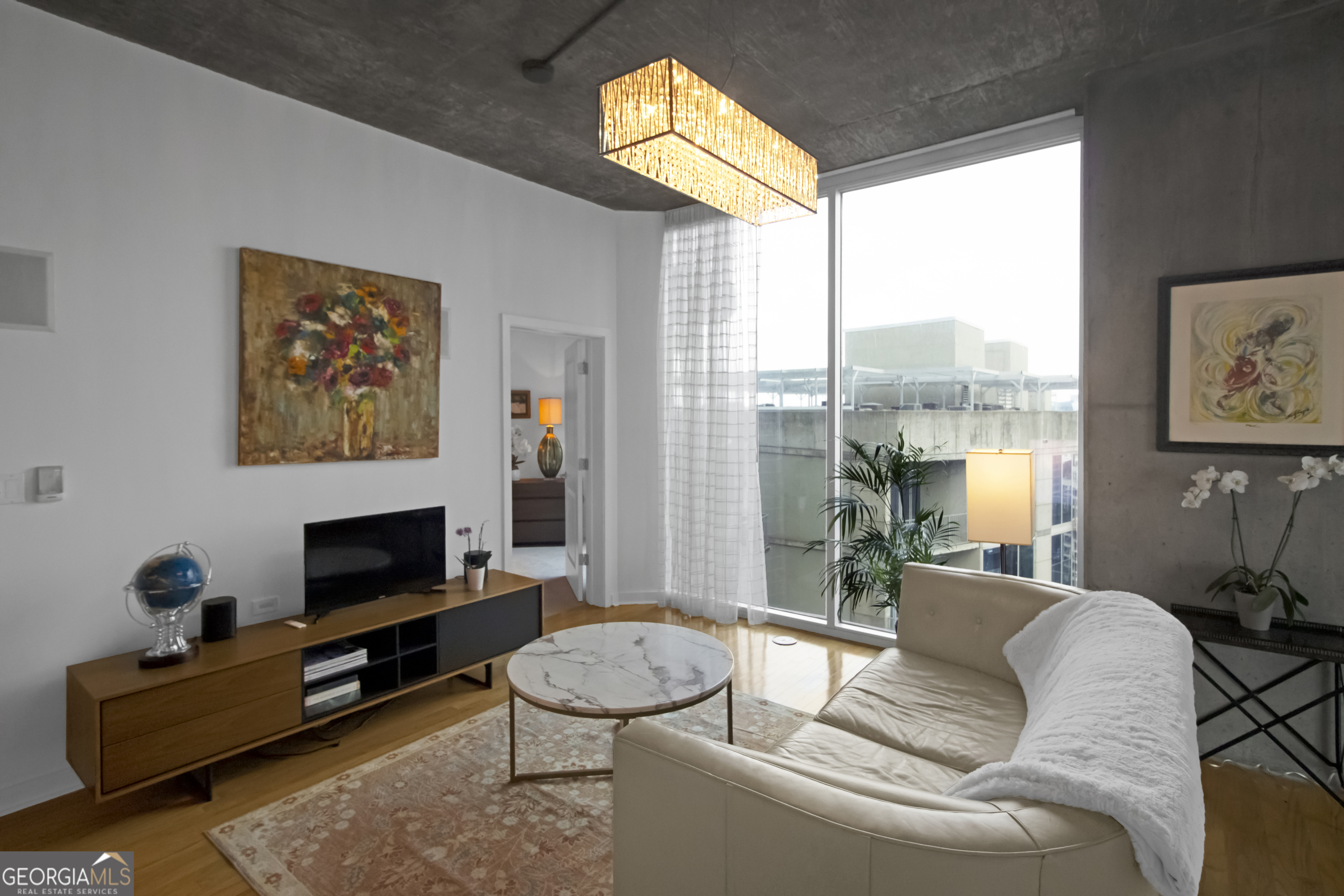 400 W Peachtree ST NW 1713