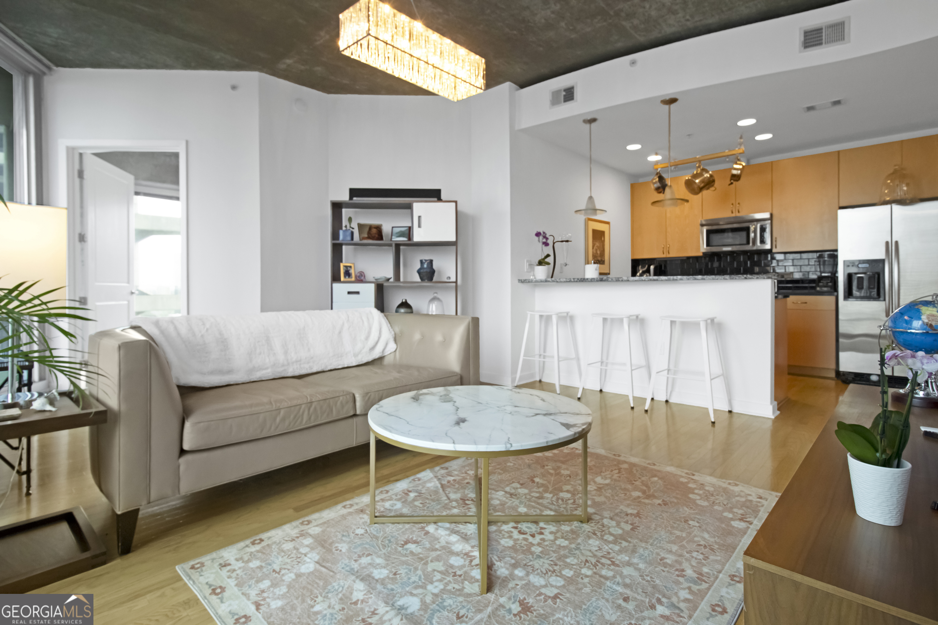 400 W Peachtree ST NW 1713