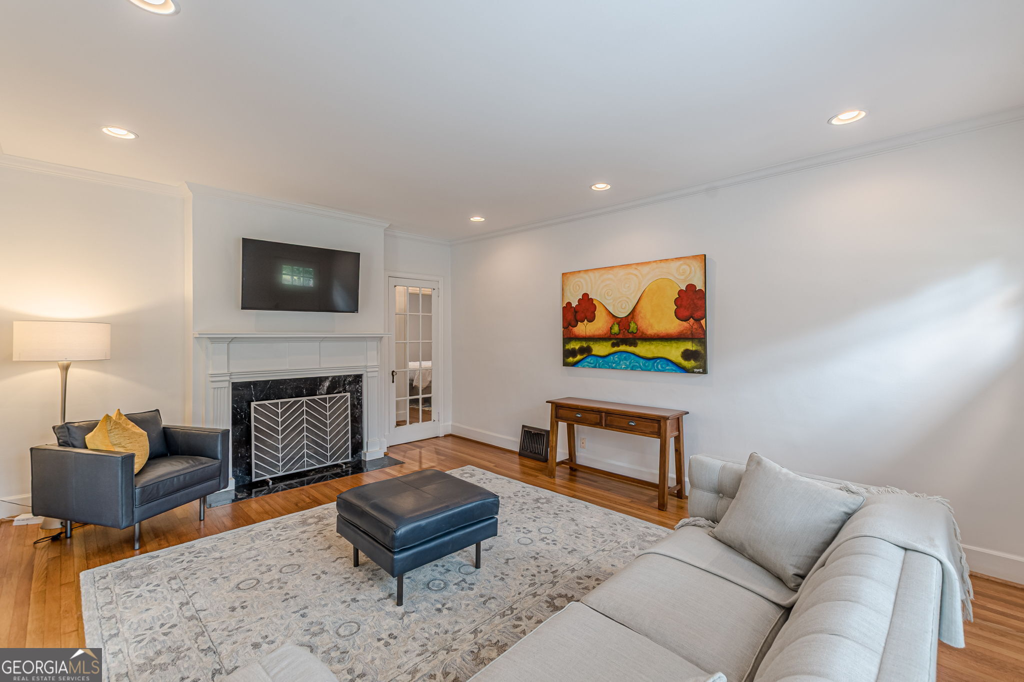 Atlanta, Georgia 30306, United States, 3 Bedrooms Bedrooms, ,4 BathroomsBathrooms,Residential,Active,199268