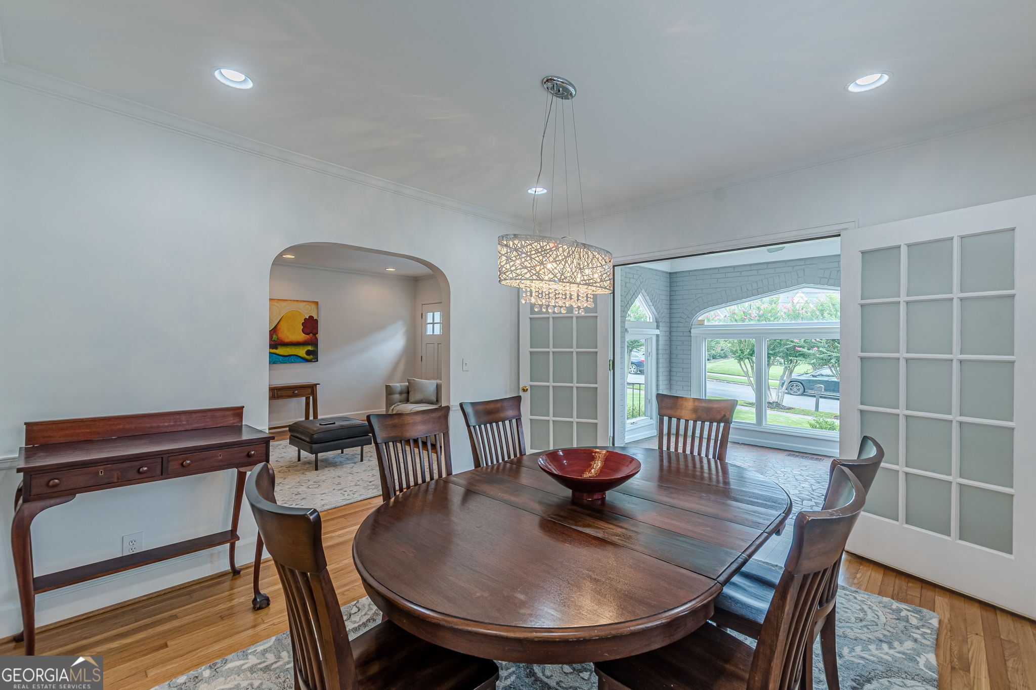 Atlanta, Georgia 30306, United States, 3 Bedrooms Bedrooms, ,4 BathroomsBathrooms,Residential,Active,199268