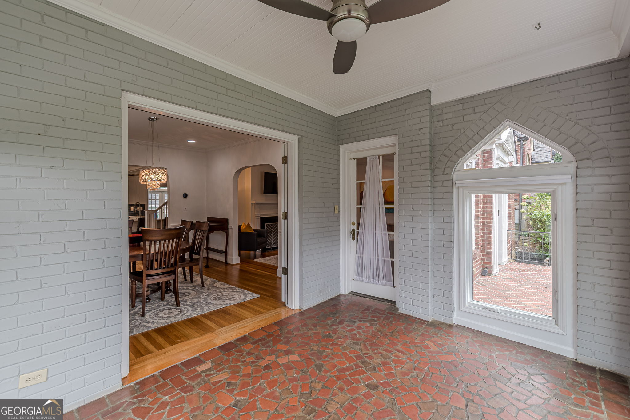 Atlanta, Georgia 30306, United States, 3 Bedrooms Bedrooms, ,4 BathroomsBathrooms,Residential,Active,199268