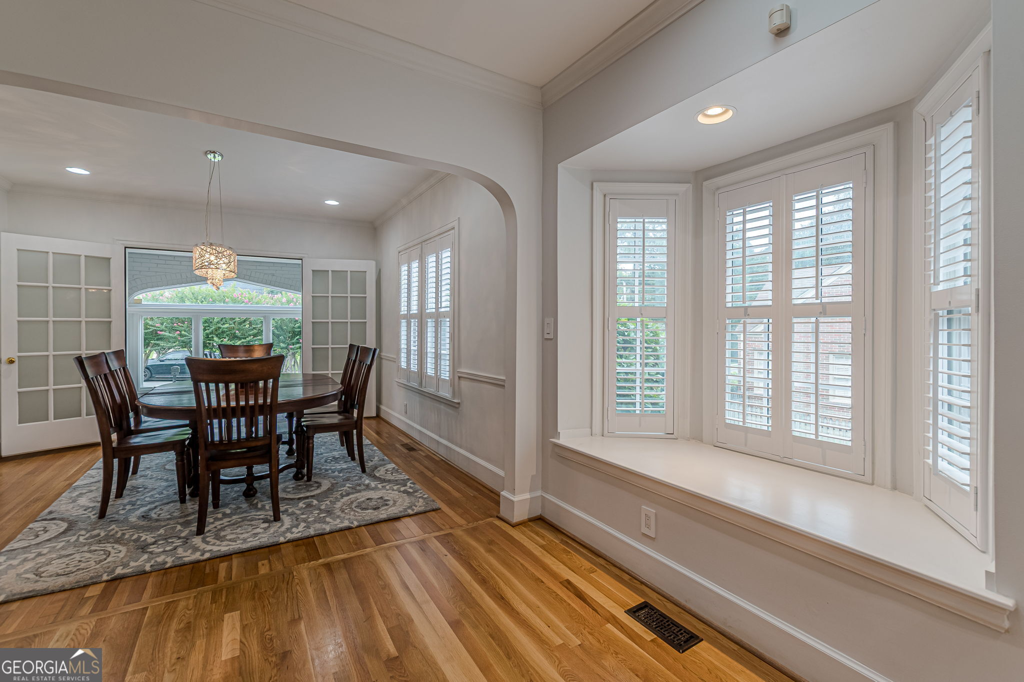 Atlanta, Georgia 30306, United States, 3 Bedrooms Bedrooms, ,4 BathroomsBathrooms,Residential,Active,199268