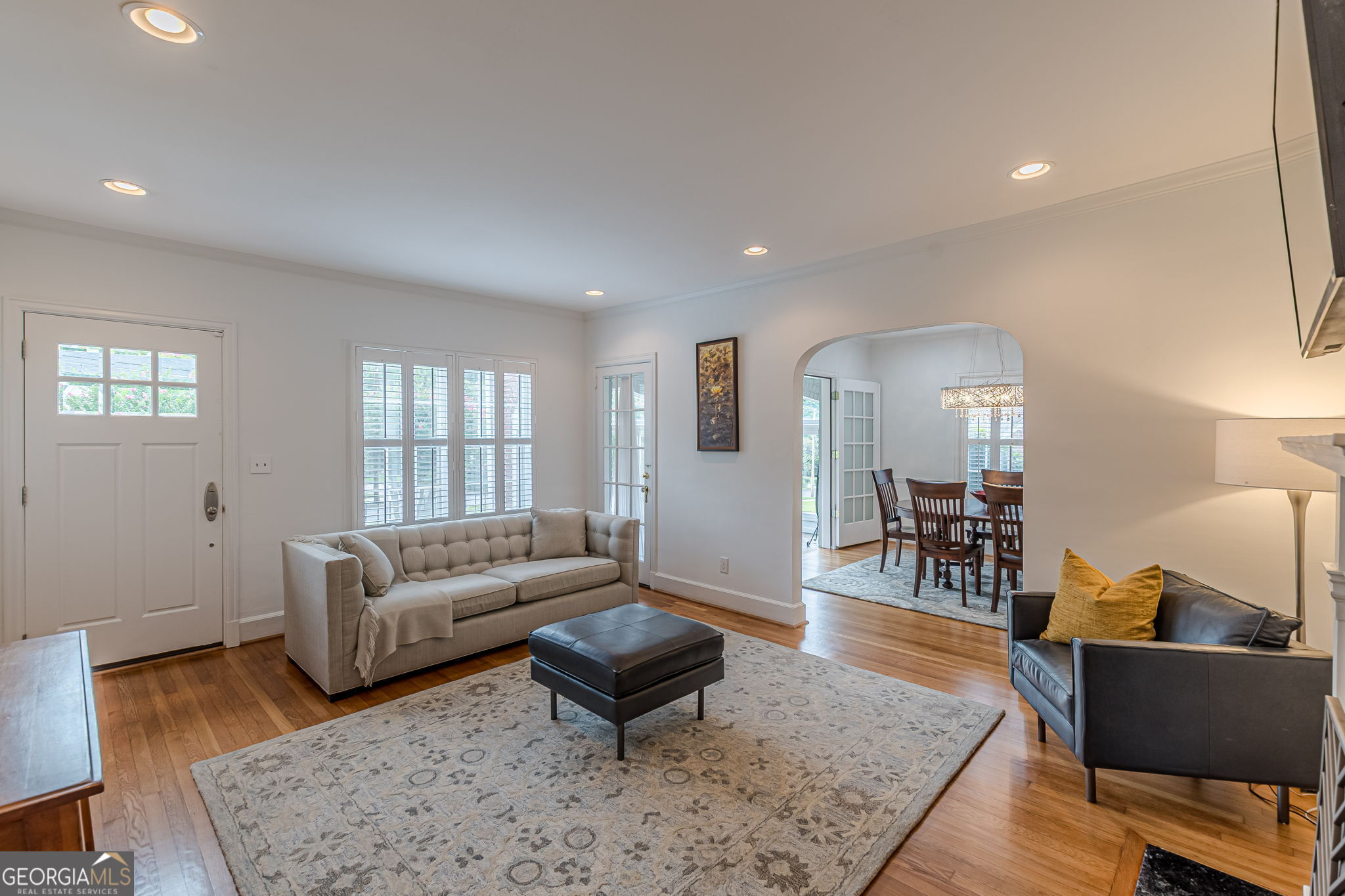 Atlanta, Georgia 30306, United States, 3 Bedrooms Bedrooms, ,4 BathroomsBathrooms,Residential,Active,199268