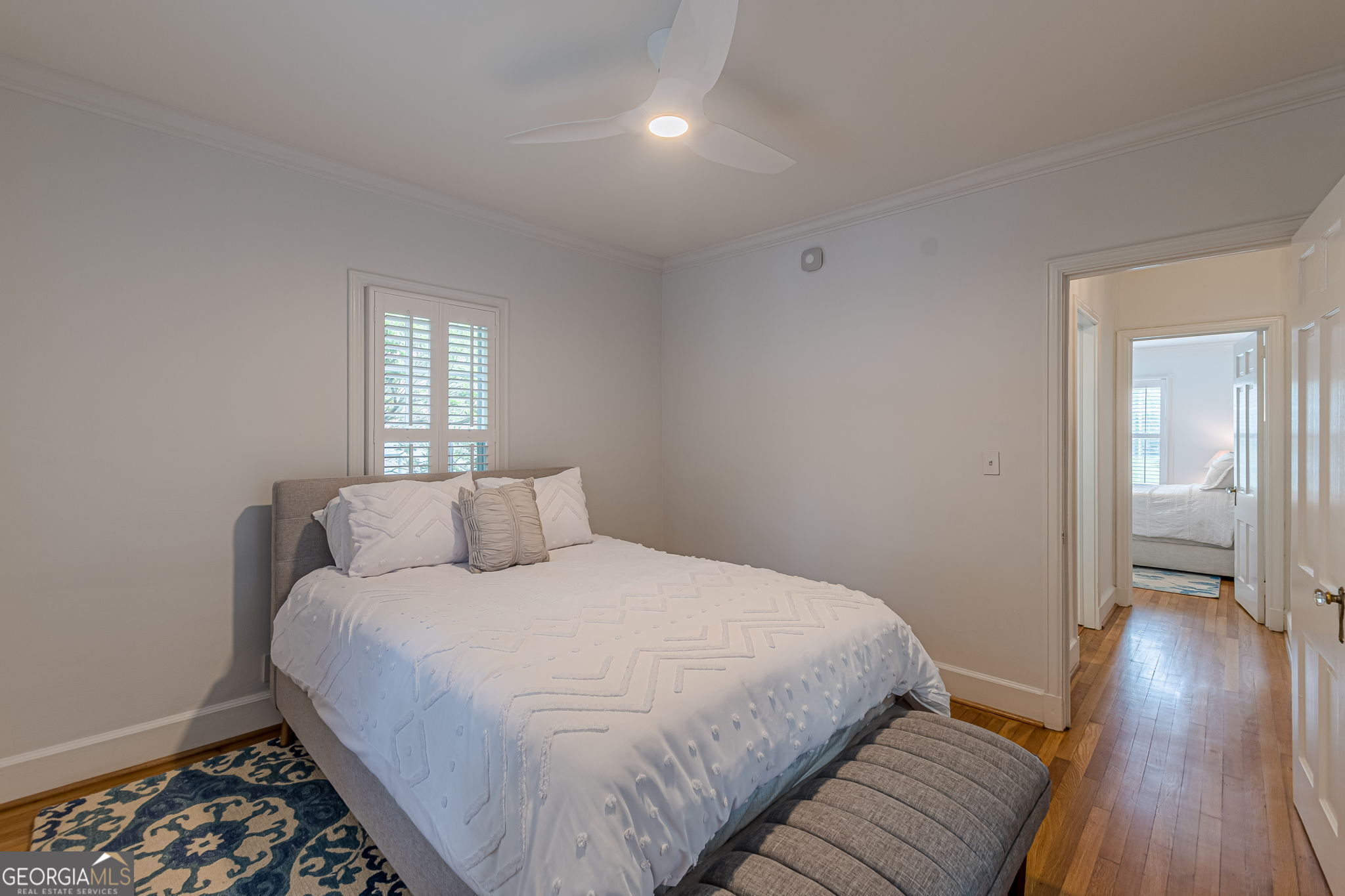 Atlanta, Georgia 30306, United States, 3 Bedrooms Bedrooms, ,4 BathroomsBathrooms,Residential,Active,199268