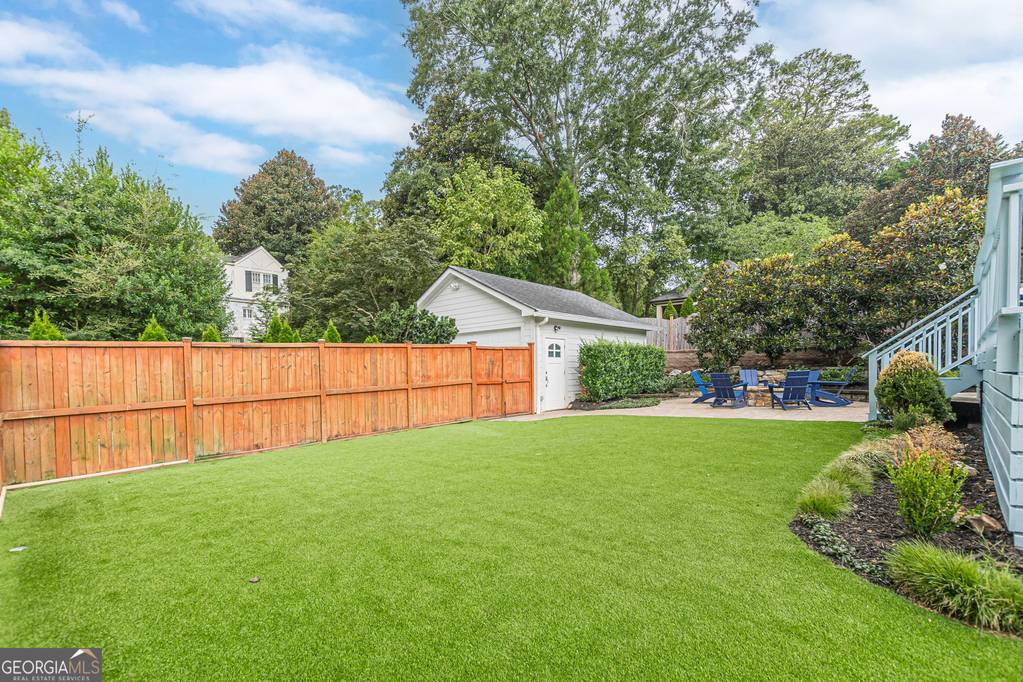 Atlanta, Georgia 30306, United States, 3 Bedrooms Bedrooms, ,4 BathroomsBathrooms,Residential,Active,199268