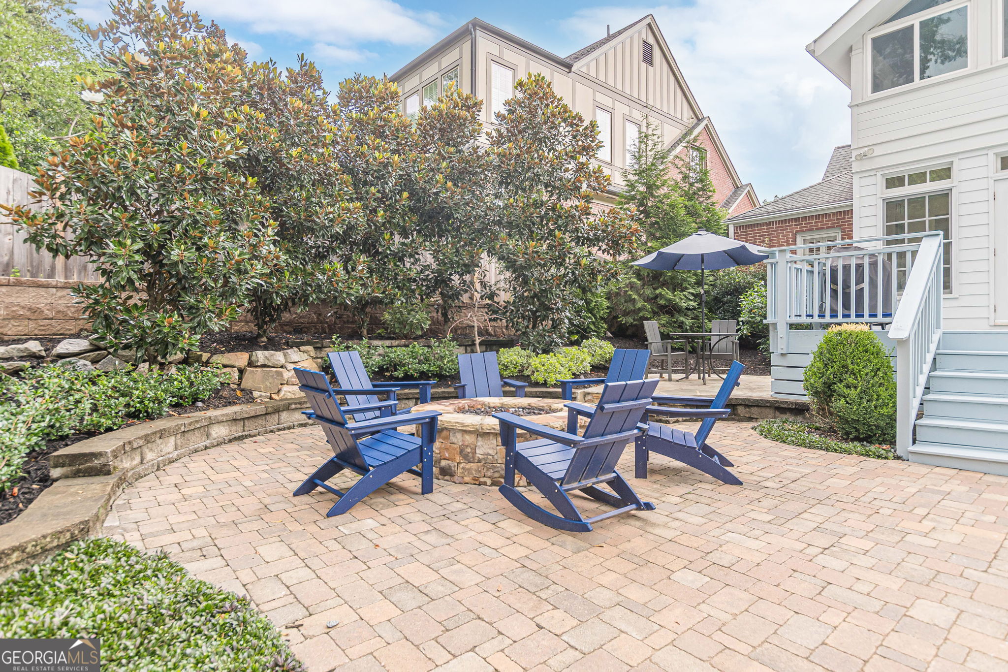 Atlanta, Georgia 30306, United States, 3 Bedrooms Bedrooms, ,4 BathroomsBathrooms,Residential,Active,199268