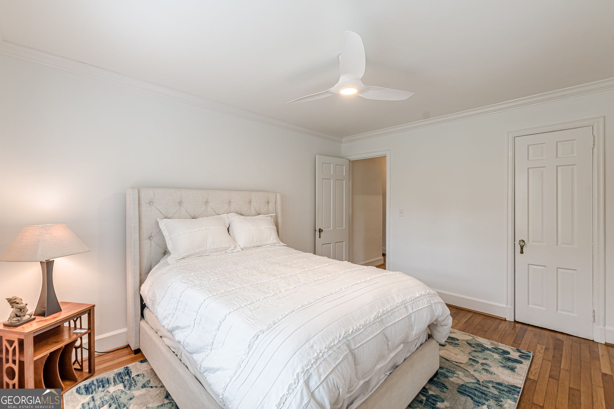 Atlanta, Georgia 30306, United States, 3 Bedrooms Bedrooms, ,4 BathroomsBathrooms,Residential,Active,199268