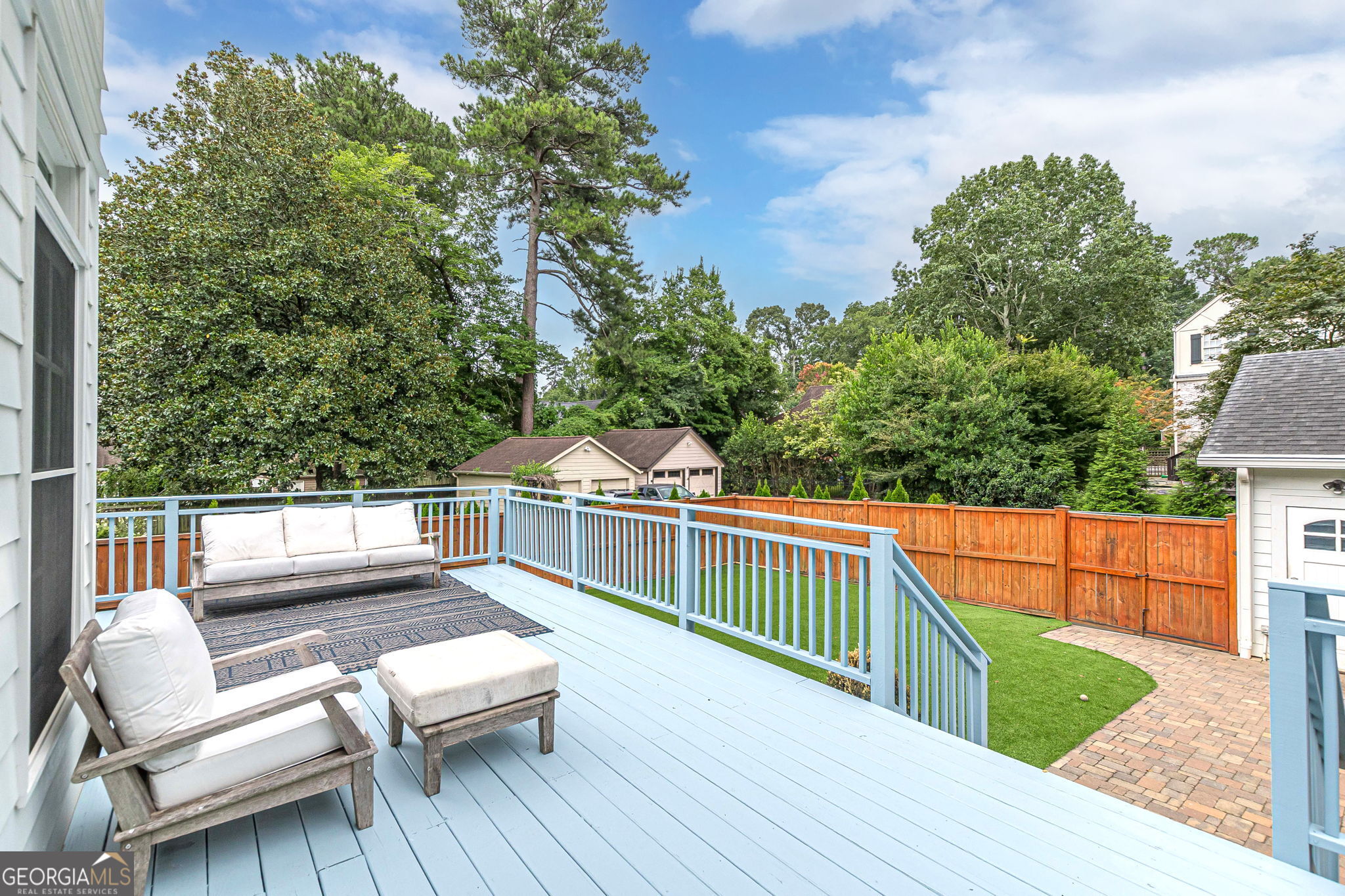 Atlanta, Georgia 30306, United States, 3 Bedrooms Bedrooms, ,4 BathroomsBathrooms,Residential,Active,199268